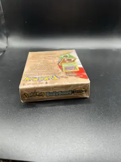 Pokemon Fossil BodyGuard Theme Deck 1999 Factory Sealed Brand New Vintage - Image 3