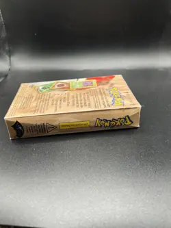 Pokemon Fossil BodyGuard Theme Deck 1999 Factory Sealed Brand New Vintage - Image 5