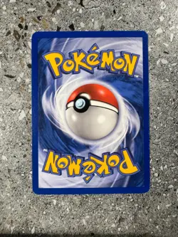 Pokemon TCG Cards Magnemite 68/112 FireRed & LeafGreen FRLG NM - Image 2