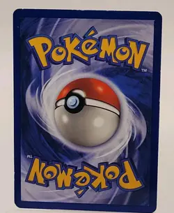 1999 BULBASAUR 44/102 Pokemon Base Set Card NM WOTC Common (#11) - Image 2