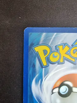 KOREAN UMBREON V SR SA 085/069 Full Alt Art Evolving Skies Used Pokemon Card LP - Image 3