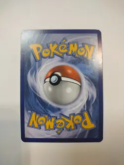 Buzzwole GX 57/111 Sm-Crimson Invasion Holo Pokemon tgc - Image 2