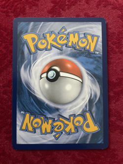 Pokemon TCG Hercross EX Ultra Rare 4/111, XY Furious Fists (LP) - Image 2
