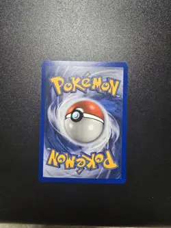 Vaporeon - 19/115 - Pokemon Ex Unseen Forces Reverse Holo Card NM - Image 2