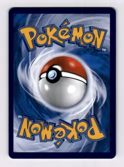 Earthen Seal Stone 124/131 Holo - Dark Shadow of the Blue Sea - CS6bC Pokemon - Image 2