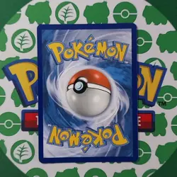 Celebi SM224 Black Star Promo Holo NM Pokemon TCG English Card - Image 2