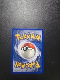 Pokemon Metal Cube 01 129/147 Aquapolis Reverse Holo NM - Image 2