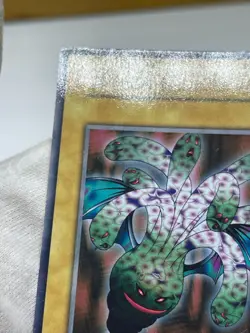 Yugioh BOOSTER1 Phantom Ghost Common No Ref - Image 5