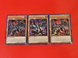 2x Bystial Baldrake + Bystial Magnamhut | NM | 1st Editions | YuGiOh! - Image 1