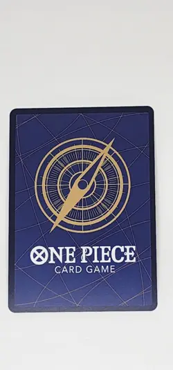 Portgas.D.Ace (Parallel) OP08-052 Two Legends Foil One Piece Card NM - Image 2
