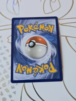 Fairy Energy Reverse Holo Pokemon Card 2019 Sun & Moon TCG - Image 3