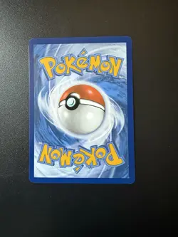 Pokemon TCG Treasure Tracker Prismatic Evolutions Card 131/131 Mint - Image 2