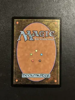 Vintage MTG - Portal Three Kingdoms: Imperial Seal #78 - NM - Image 2