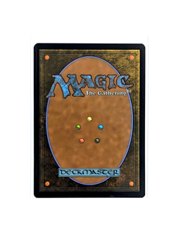 Uthros, Titanic Grove M 0285 Borderless REGULAR MTG Edge Of Eternities EOE NM/M - Image 2