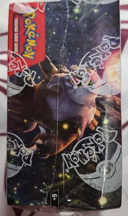Pokemon TCG SV06: Twilight Masquerade Booster Box | Sealed | Scarlet & Violet - Image 2