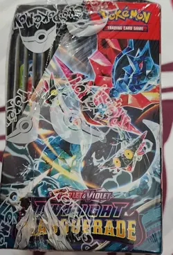 Pokemon TCG SV06: Twilight Masquerade Booster Box | Sealed | Scarlet & Violet - Image 5