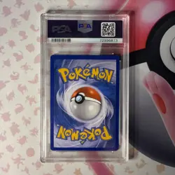 2007 Pokemon Diamond & Pearl Black Star Promos Charizard G LV.X Holo #DP45 PSA 8 - Image 2