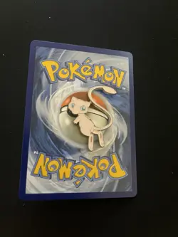 Mew Enamel Pin Rare Pokemon Hidden Fates Pin Collection - Image 1
