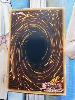 YUGIOH ELEMENTAL HERO BURSTINATRIX Limited Edition Secret ECH1-EN002 VLP - Image 3