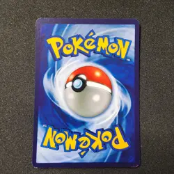 Squirtle Stained Glass Holo Custom Made Fan Art Card With Texture - Image 2