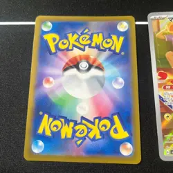 Pokemon Card Plusle Minun Raging Surf Promo Pair Set Trading Card Game Nintendo - Image 4