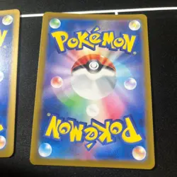 Pokemon Card Plusle Minun Raging Surf Promo Pair Set Trading Card Game Nintendo - Image 5