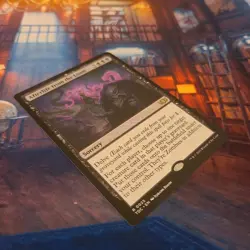 Afterlife from the Loam - Commander: Tarkir: Dragonstorm (TDC) MTG TCG NM - Image 2