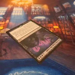 Afterlife from the Loam - Commander: Tarkir: Dragonstorm (TDC) MTG TCG NM - Image 4