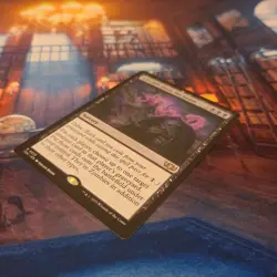 Afterlife from the Loam - Commander: Tarkir: Dragonstorm (TDC) MTG TCG NM - Image 5