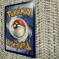Pawmi 226/091 Paldean Fates Illustration Rare Holo Pokemon Card TCG English LP - Image 5