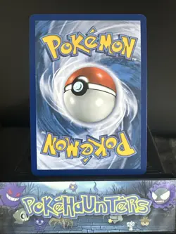 Pokemon Card Hoothoot 126/162 Temporal Forces Cosmos Holo Rare Near Mint - Image 2