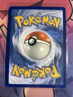 Pokemon Card TCG - Garganacl 178/091 - Paldean Fates - Baby Shiny Rare - NM ⭐ - Image 2