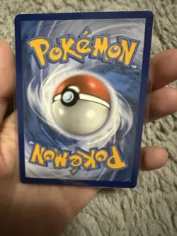Pokemon TCG Pikachu v SWSH061 Full Art Holo Card Sword and Shield Promo - Image 2