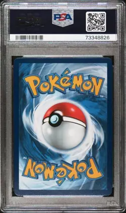 PSA 10 Darkrai Vstar GG50/GG70 Crown Zenith Full Art Holo Graded Pokemon Card - Image 2