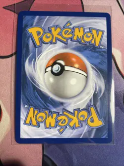 099/091 Pineco - Paldean Fates - Shiny Rare - Pokemon Card TCG - Image 2