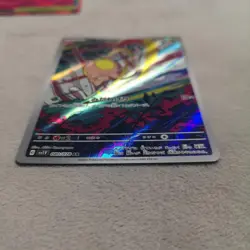 Pokemon TCG Charizard ex, Toedscool AR, Neutral Center & More 80-Card Bulk Lot - Image 5
