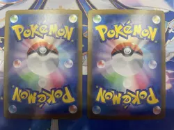 Pokemon TCG Shiny Treasure ex SSR Holo Rare Cards Bulk Lot 7-Card Set LP - Image 5