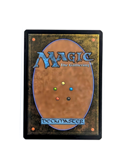 Adagia, Windswept Bastion M 0250 FOIL MTG Edge Of Eternities EOE EN NM/M - Image 2