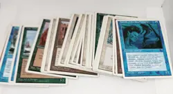 35+ MAGIC The Gathering cards 1995 no repeats unplayed MTG lot 2 - Image 1