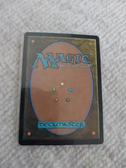 Jiang Yanggu, Wildcrafter •Japanese Anime Art• Legendary Planeswalker, MTG WAR - Image 2