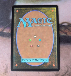 Nissa Resurgent Animist Foil 2025 Promo PWS MTG Magic the Gathering - Image 2