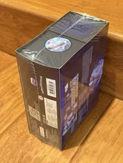 Pokemon Go Pokemon Center Elite Trainer Box ETB Mewtwo Sword Shield Sealed - Image 3