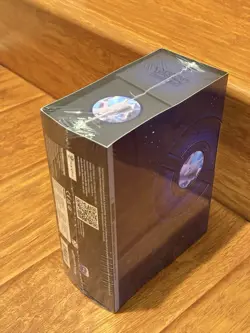 Pokemon Go Pokemon Center Elite Trainer Box ETB Mewtwo Sword Shield Sealed - Image 4