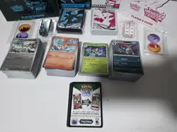 Pokemon TCG Black Bolt and White Flare Elite Trainer Box ETB Bundle, 380 Cards - Image 2