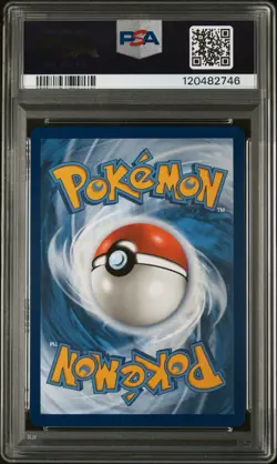 2023 Pokemon SWSH Crown Zenith Origin Forme Dialga Vstar #GG68 PSA 10 Gem - Image 2