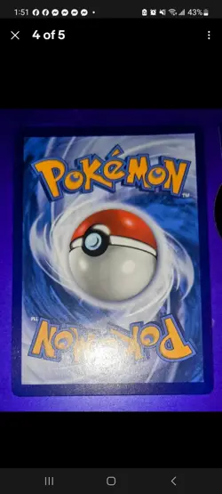 Pokemon Card - S&V: Destined Rivals 237/182 - TEAM ROCKET'S ARIANA (special) - Image 4