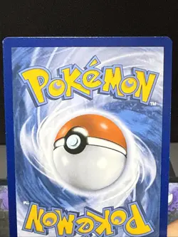Pokemon Card Altaria EX 123/124 XY Fates Collide Ultra Rare Full Art Holo LP - Image 5