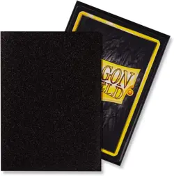 Standard Size Card Matte Sleeves | 100 CT - Smooth & Tough TCG Sleeves | Com... - Image 3