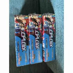 Pokemon Card Game Mega Expansion Pack Brave - Image 2