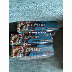Pokemon Card Game Mega Expansion Pack Brave - Image 4